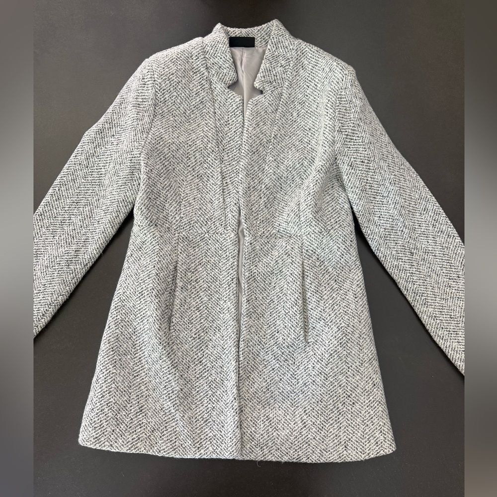 Vici coat
